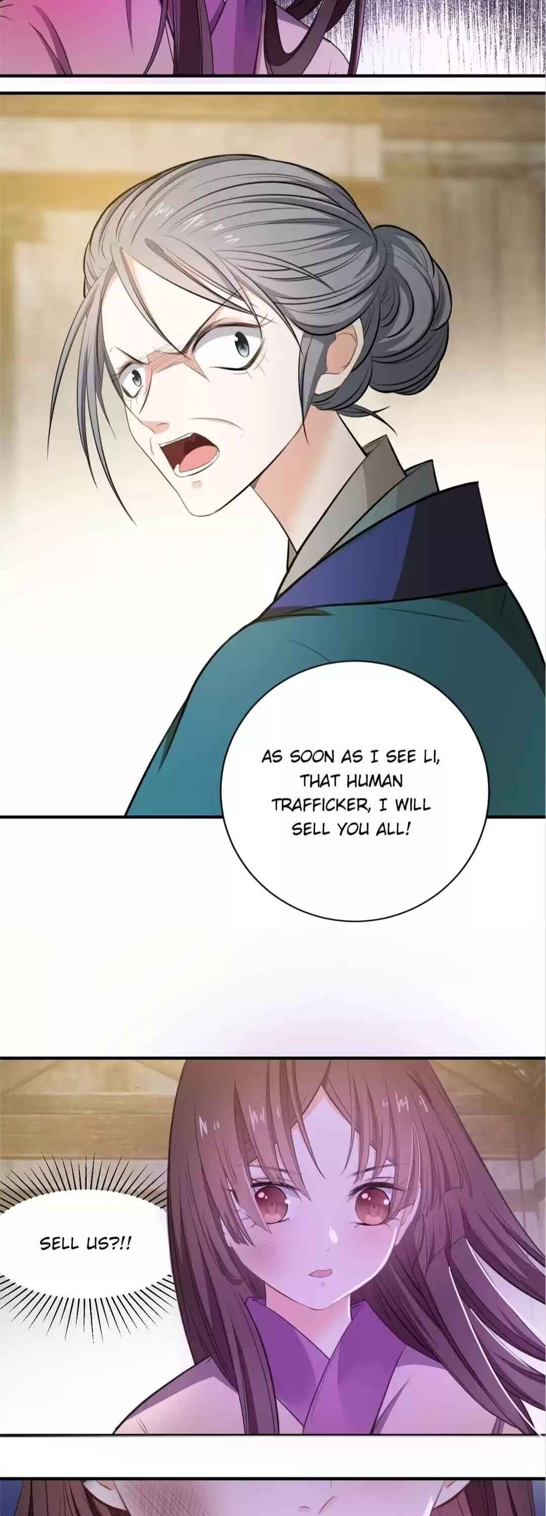 Kung Fu Beauty Chapter 2 12